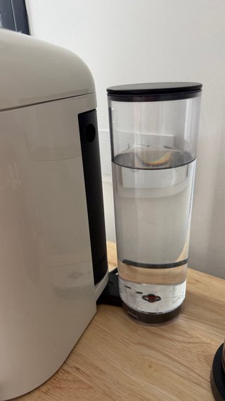 Cafetera Nespresso Vertuo Plus Blanca