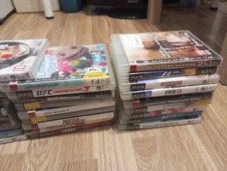 PlayStation 3 PS3 completa