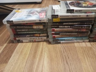 PlayStation 3 PS3 completa