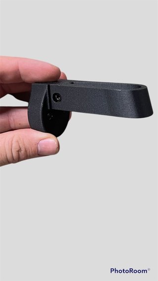 Soporte Garmin Varia Cervelo S3 y S5
