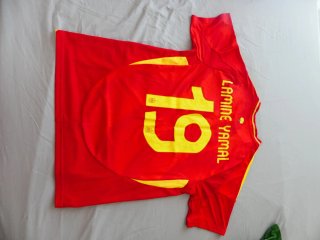 Camiseta España Adidas Talla M