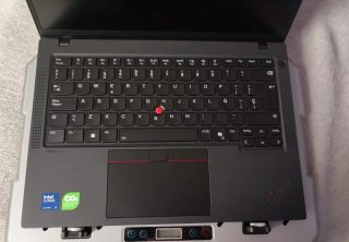 Portátil Lenovo ThinkPad T14 Gen 6 14 ultra 5