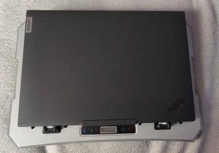 Portátil Lenovo ThinkPad T14 Gen 6 14 ultra 5