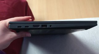 Portátil Lenovo ThinkPad T14 Gen 6 14 ultra 5