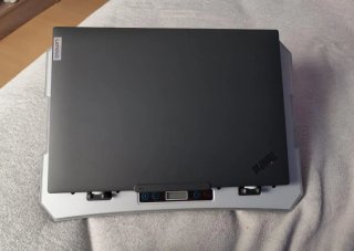Portátil Lenovo ThinkPad T14 Gen 6 14 ultra 5