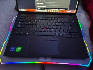Portátil Lenovo ThinkPad T14 Gen 6 14 ultra 5