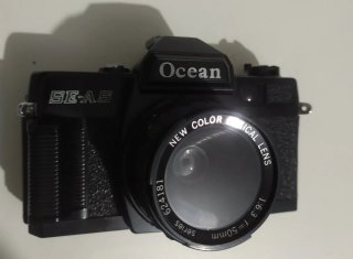 Fotocamera Ocean SE-A5