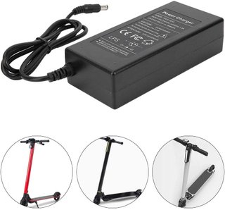 Cargador 42V para Patinete Cecotec Bongo D40 XL
