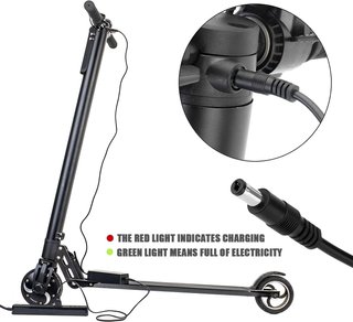 Cargador 42V para Patinete Cecotec Bongo D40 XL