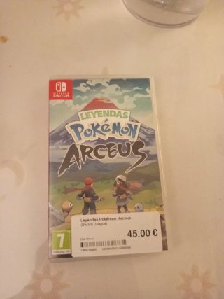 PACK NINTENDO