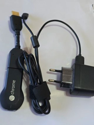 Google Chromecast HDMI