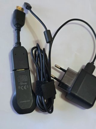 Google Chromecast HDMI