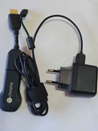 Google Chromecast HDMI