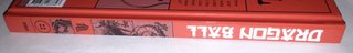 DRAGON BALL LIBRO ( RBA )