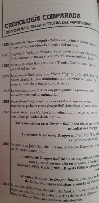 DRAGON BALL LIBRO ( RBA )