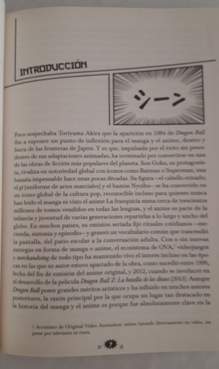 DRAGON BALL LIBRO ( RBA )
