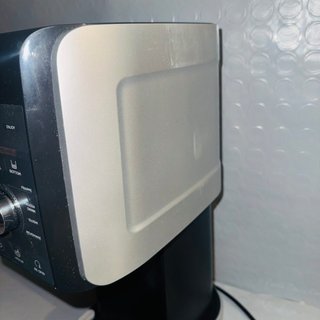 Heladera multifunción Ninja CREAMi NC300EU 1,4L averiada incompleta