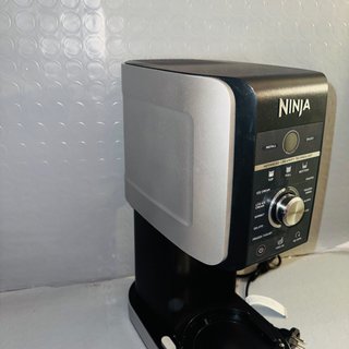 Heladera multifunción Ninja CREAMi NC300EU 1,4L averiada incompleta