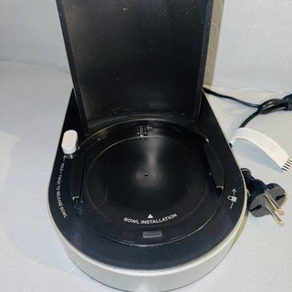 Heladera multifunción Ninja CREAMi NC300EU 1,4L averiada incompleta