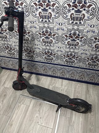 Patinete Eléctrico Xiaomi Pro