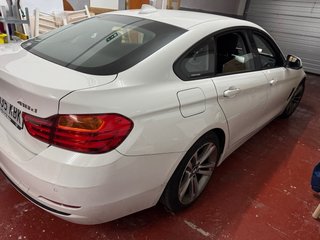 BMW Serie 4 2017