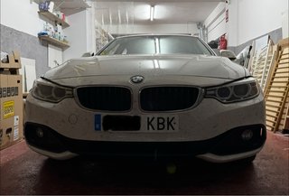 BMW Serie 4 2017
