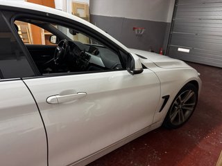BMW Serie 4 2017