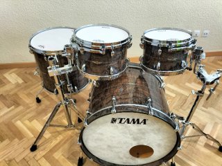 ** Batería Tama Star Maple ** Nueva!