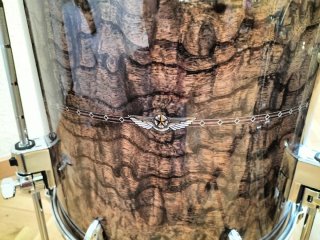 ** Batería Tama Star Maple ** Nueva!