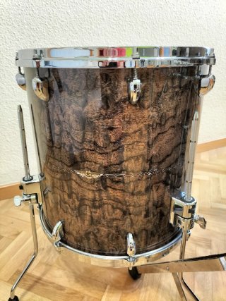 ** Batería Tama Star Maple ** Nueva!