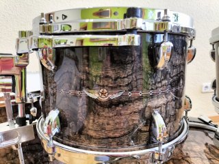 ** Batería Tama Star Maple ** Nueva!