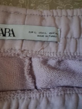 Tuta zara unisex