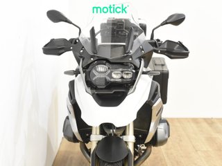 BMW R 1250 GS (IVA)(FULL EQUIP+ 3MAL)(Revi. 60 mil OK)