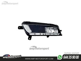 FARO ANTINIEBLA IZQUIERDO PARA VOLKSWAGEN PASSAT CC