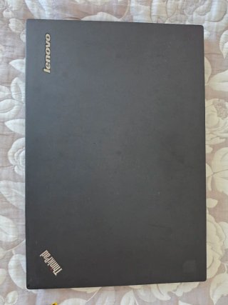 Thinkpad T450 Lenovo i7 16 GB notebook