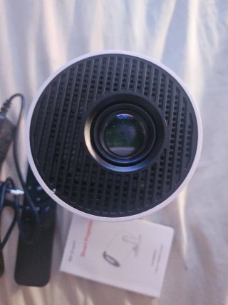 Proyector MAGCUBIC Multimedia HDMI WiFi