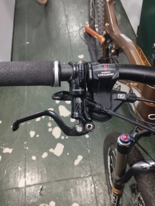 Bicicleta Orbea Occam H30 Talla L