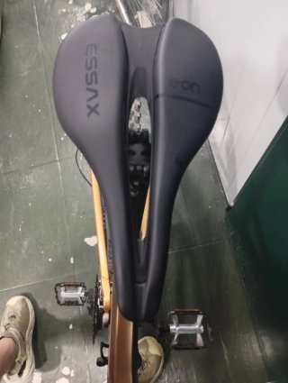 Bicicleta Orbea Occam H30 Talla L