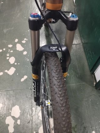 Bicicleta Orbea Occam H30 Talla L