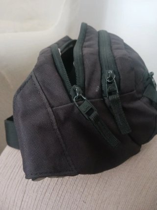 Riñonera Bimba y Lola Negra