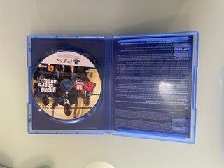 Consola Playstation 5 + 2 Mandos + Juegos