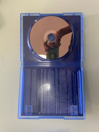 Consola Playstation 5 + 2 Mandos + Juegos