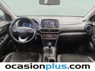 Hyundai Kona 1.0 TGDI Klass 4x2 88 kW (120 CV)