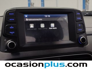 Hyundai Kona 1.0 TGDI Klass 4x2 88 kW (120 CV)