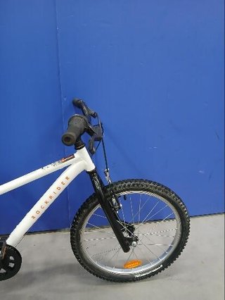 Bicicleta Rockrider 20"