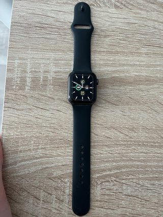 Apple Watch SE 40mm Grigio Siderale