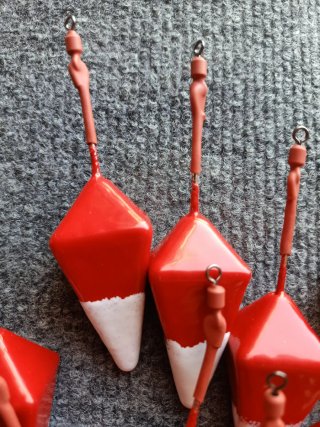 Plomos de Pesca Surfcasting