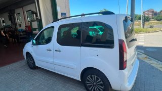 Peugeot Partner 2017