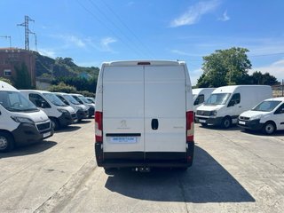 Peugeot Boxer 2019