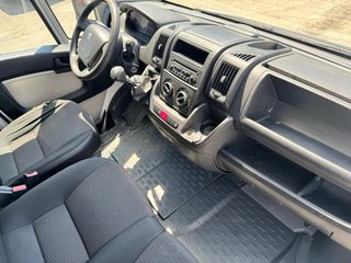 Peugeot Boxer 2019
